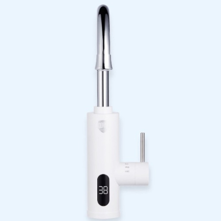 QuickTap (White) Royal Thermo Проточный водонагреватель